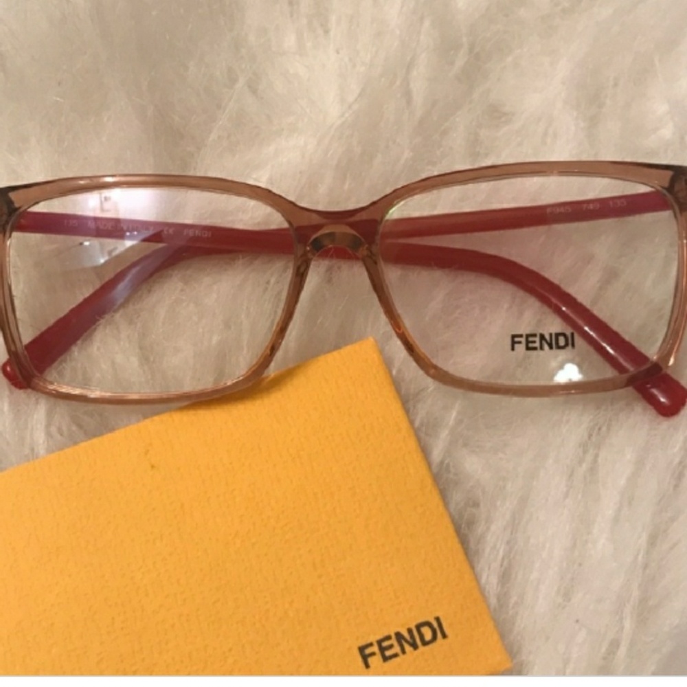 Fend glasses / frames